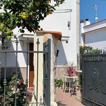 B&B Casa Biscotti Пешичи Екстериор снимка