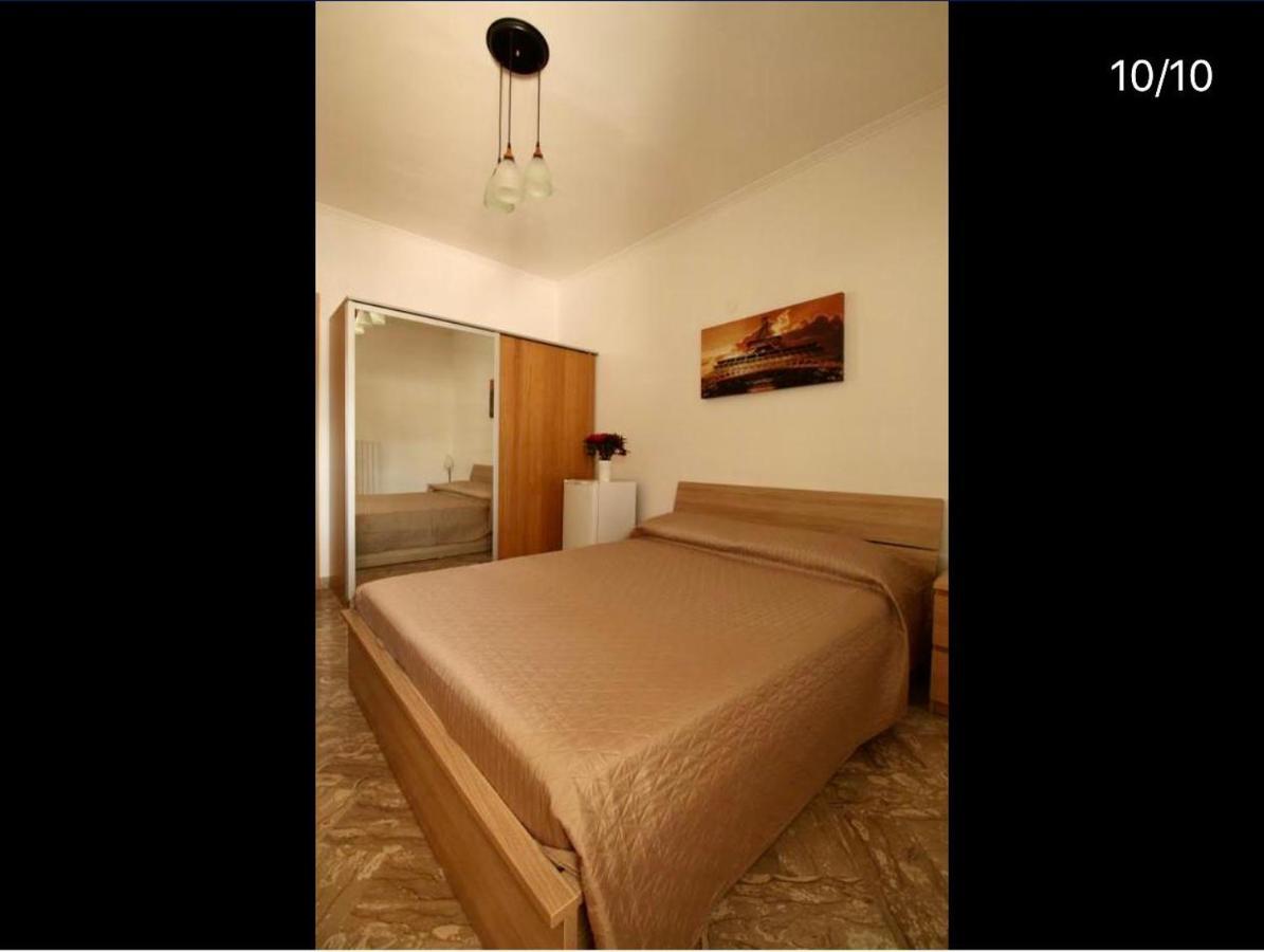 B&B Casa Biscotti Пешичи Екстериор снимка