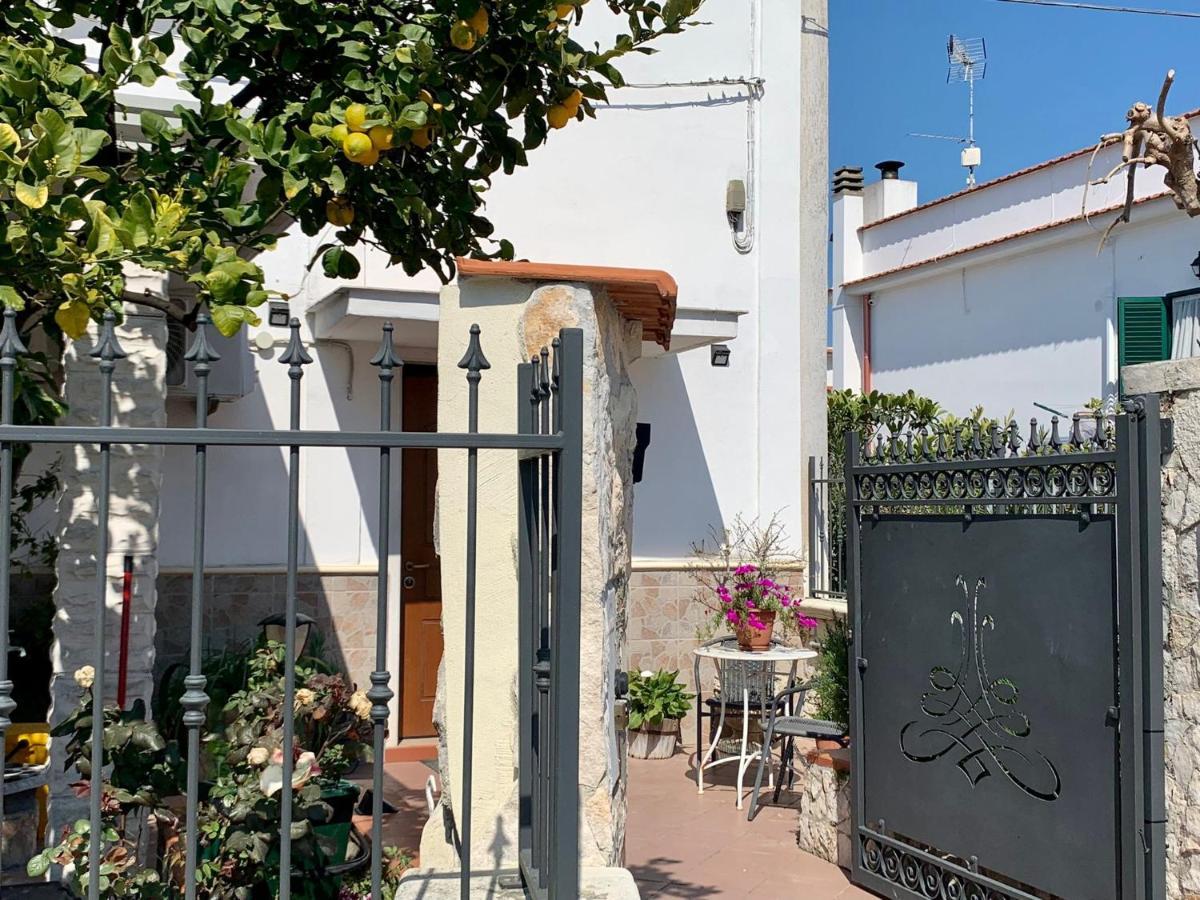 B&B Casa Biscotti Пешичи Екстериор снимка