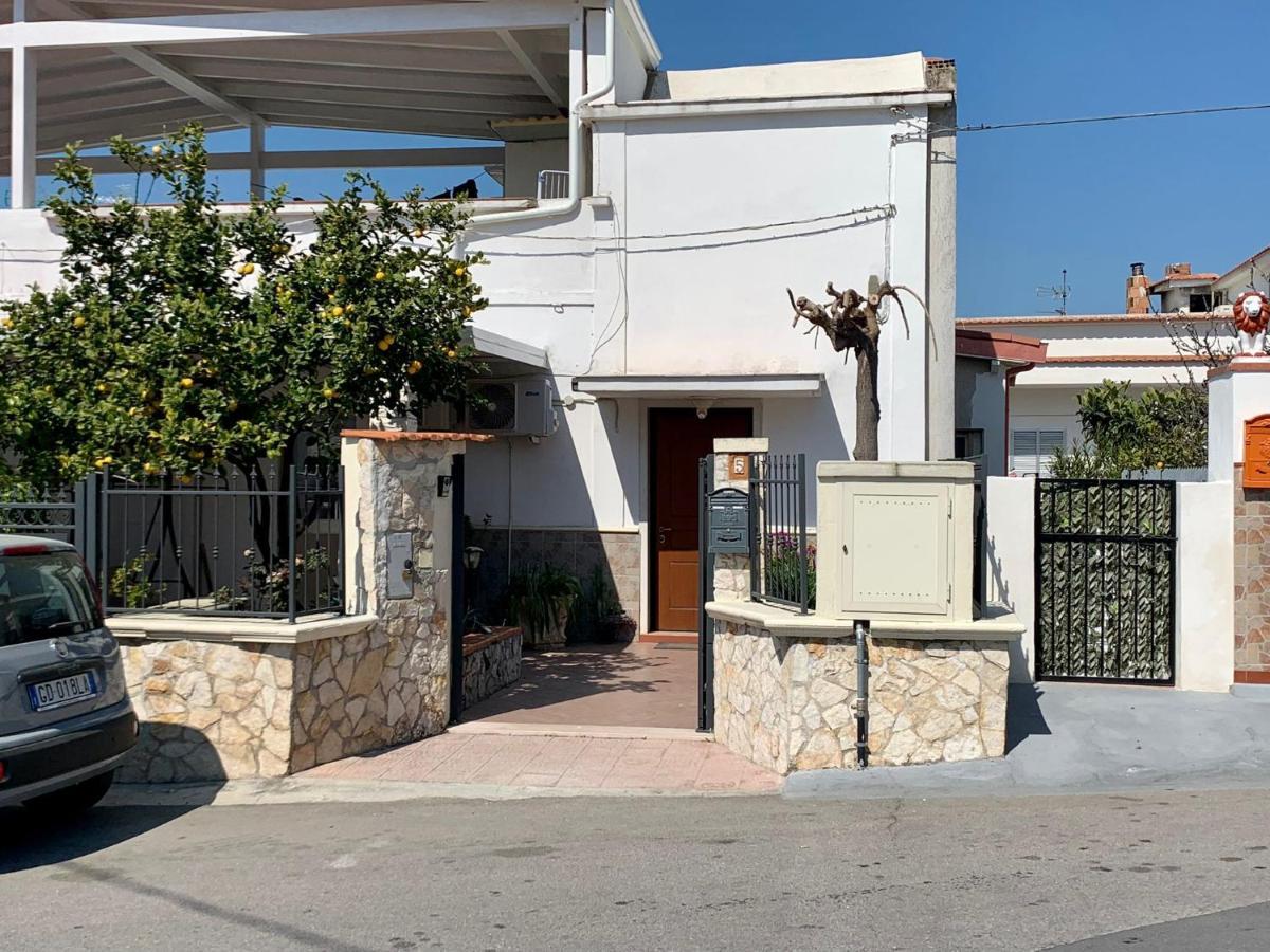 B&B Casa Biscotti Пешичи Екстериор снимка
