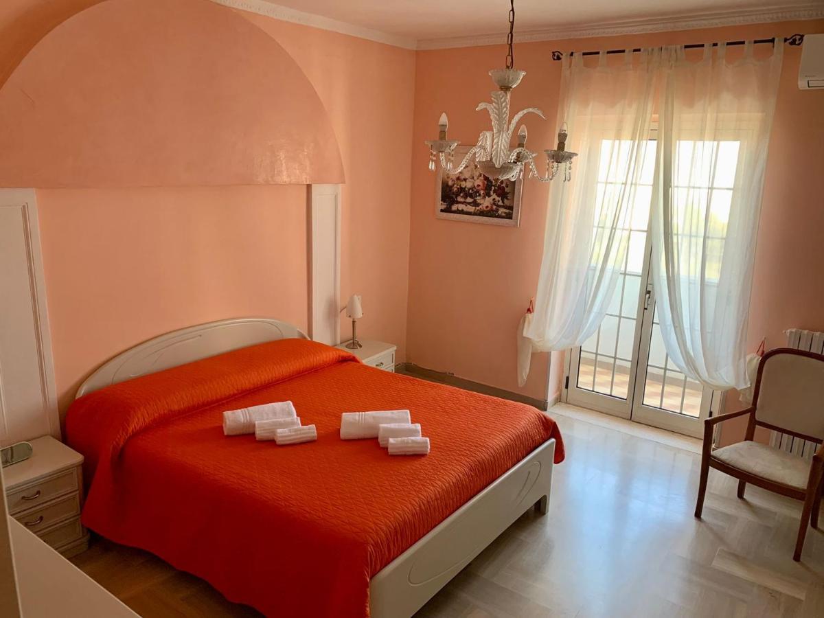 B&B Casa Biscotti Пешичи Екстериор снимка
